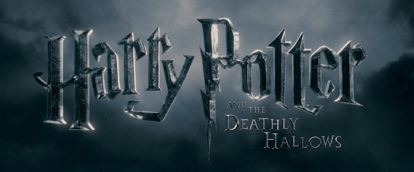 Harry Potter and the Deathly