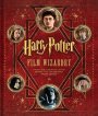 Harry Potter Film Wizardry – Brian Sibley, Miraphora Mina, Eduardo Lima